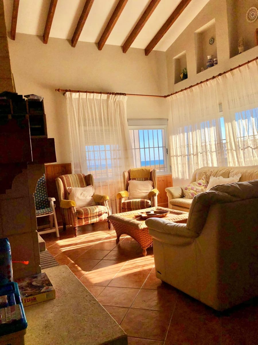 5 quarto Moradia para venda em Guardamar del Segura - 1 100 000 € (Ref: 7436115)