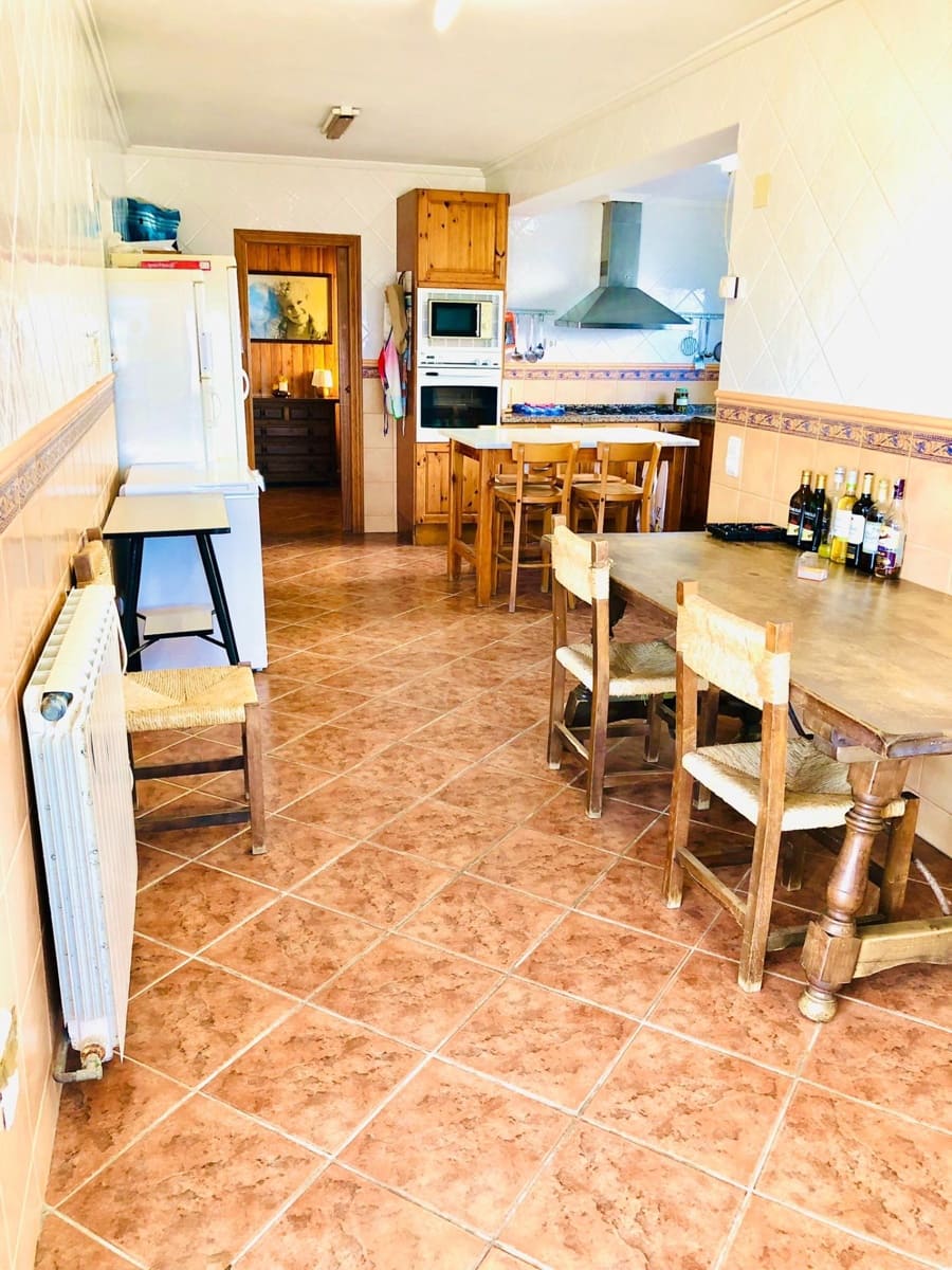 5 quarto Moradia para venda em Guardamar del Segura - 1 100 000 € (Ref: 7436115)