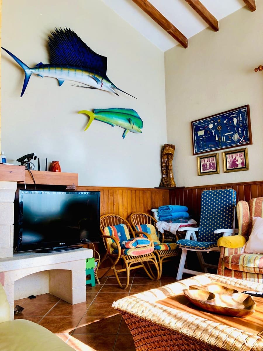 5 quarto Moradia para venda em Guardamar del Segura - 1 100 000 € (Ref: 7436115)