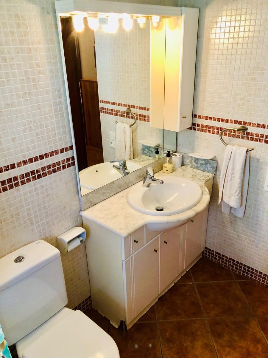 5 quarto Moradia para venda em Guardamar del Segura - 1 100 000 € (Ref: 7436115)