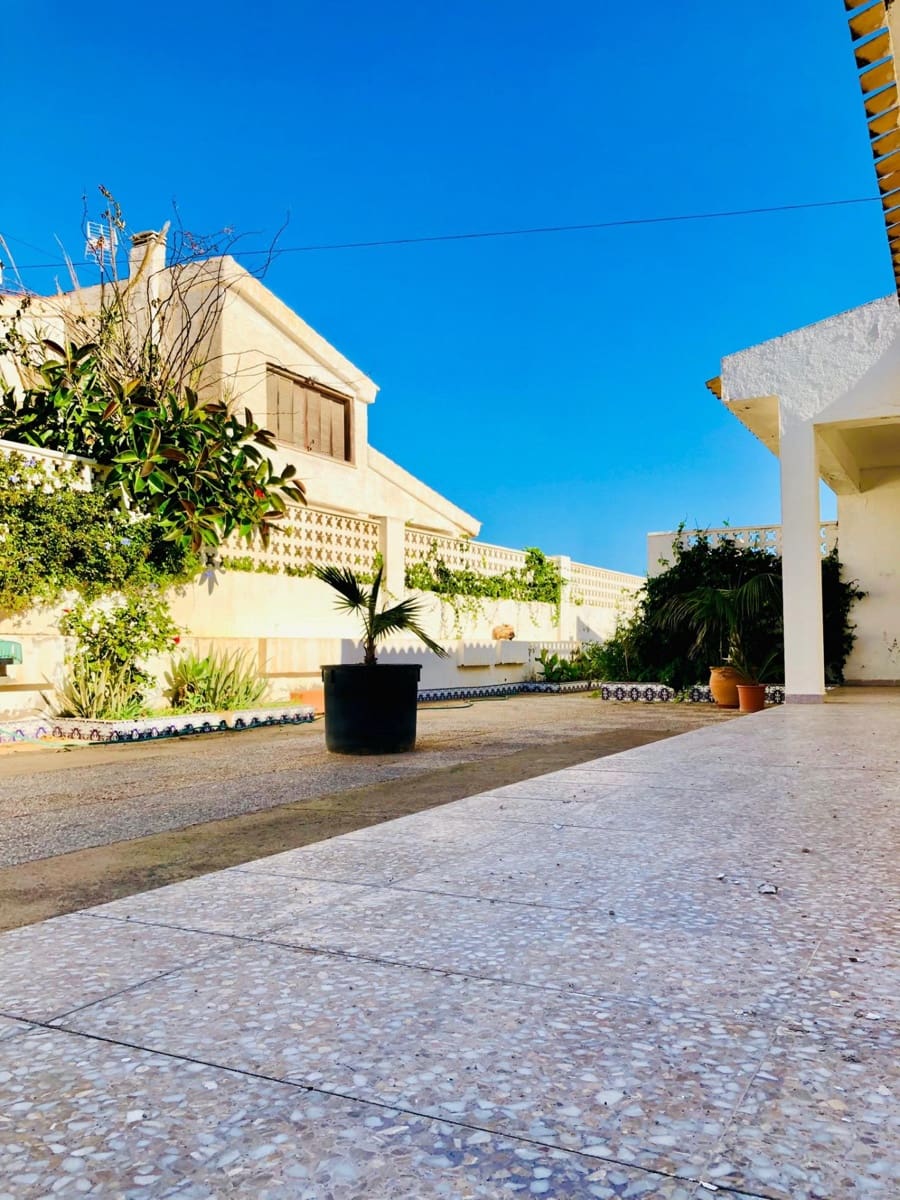 5 quarto Moradia para venda em Guardamar del Segura - 1 100 000 € (Ref: 7436115)