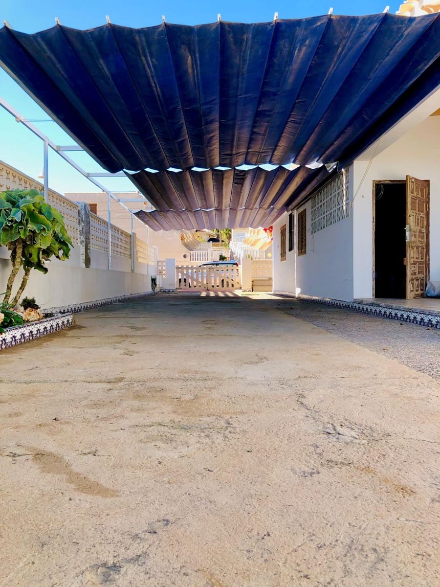 5 quarto Moradia para venda em Guardamar del Segura - 1 100 000 € (Ref: 7436115)