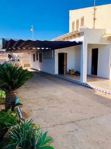 5 quarto Moradia para venda em Guardamar del Segura - 1 100 000 € (Ref: 7436115)