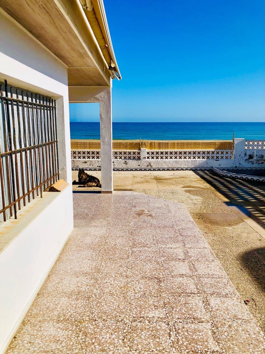 5 quarto Moradia para venda em Guardamar del Segura - 1 100 000 € (Ref: 7436115)