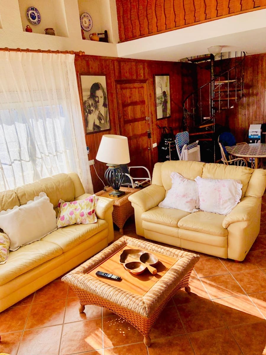 5 quarto Moradia para venda em Guardamar del Segura - 1 100 000 € (Ref: 7436115)