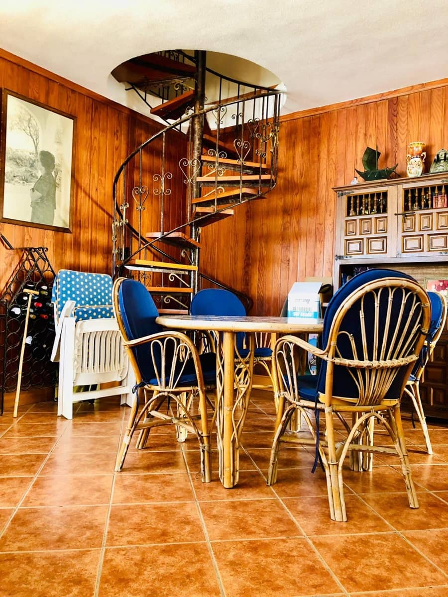 5 quarto Moradia para venda em Guardamar del Segura - 1 100 000 € (Ref: 7436115)