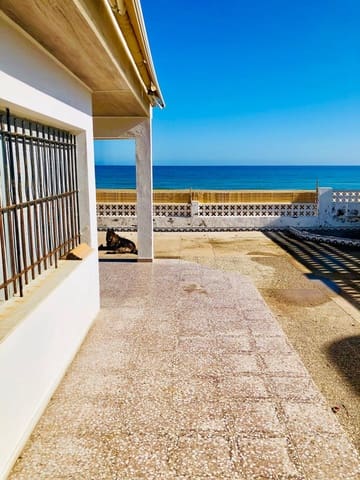 5 quarto Moradia para venda em Guardamar del Segura - 1 100 000 € (Ref: 7436115)