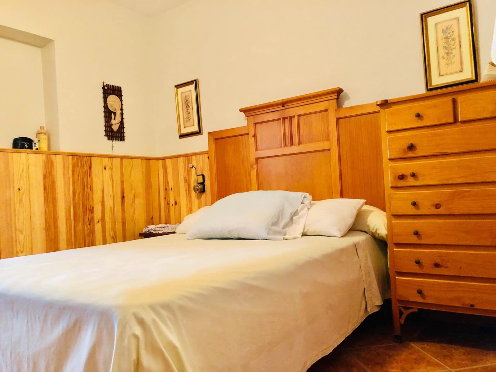 5 quarto Moradia para venda em Guardamar del Segura - 1 100 000 € (Ref: 7436115)