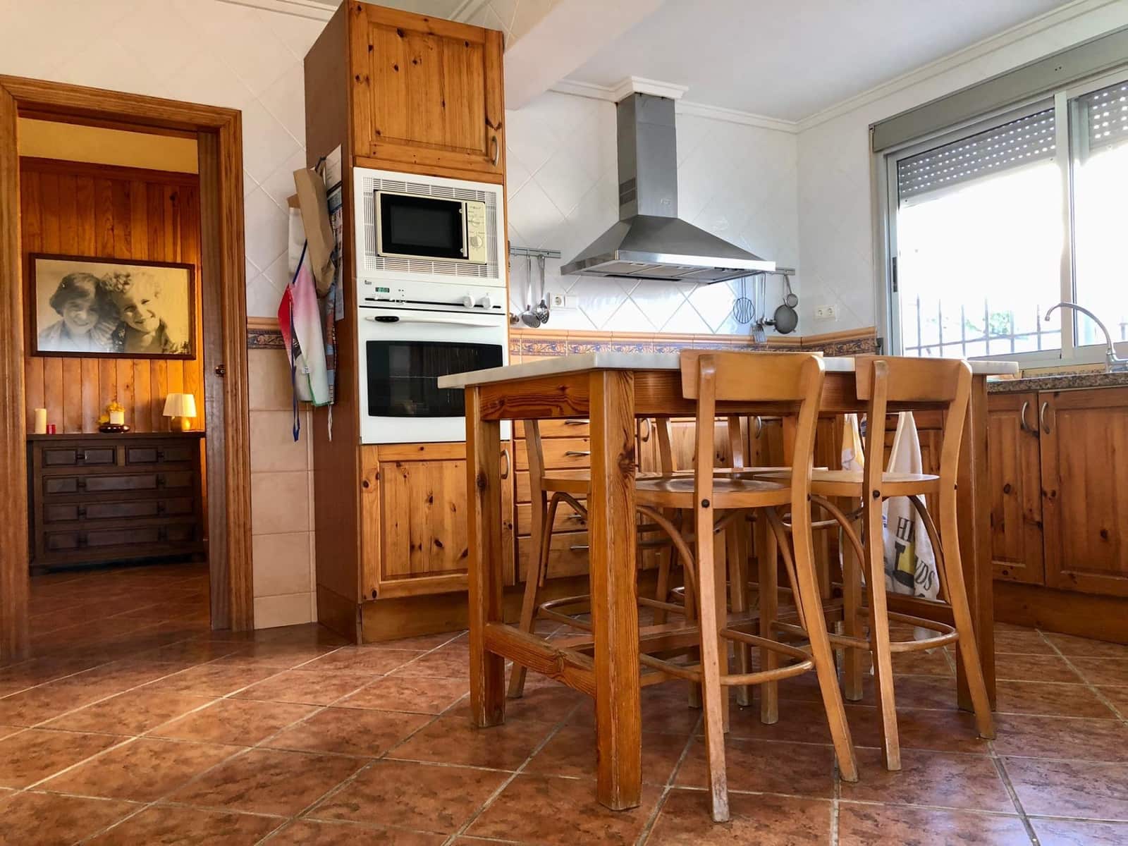 5 quarto Moradia para venda em Guardamar del Segura - 1 100 000 € (Ref: 7436115)