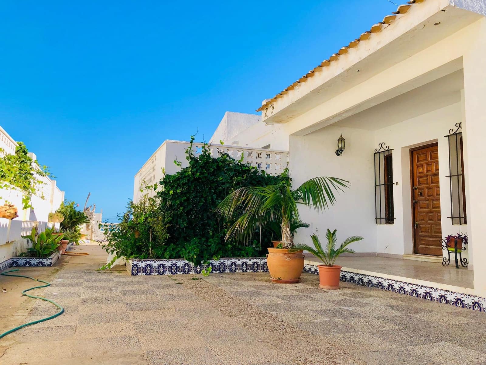 5 quarto Moradia para venda em Guardamar del Segura - 1 100 000 € (Ref: 7436115)