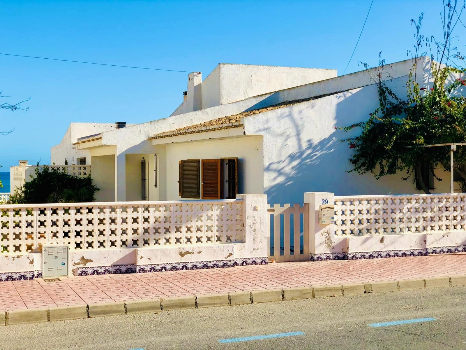 5 quarto Moradia para venda em Guardamar del Segura - 1 100 000 € (Ref: 7436115)