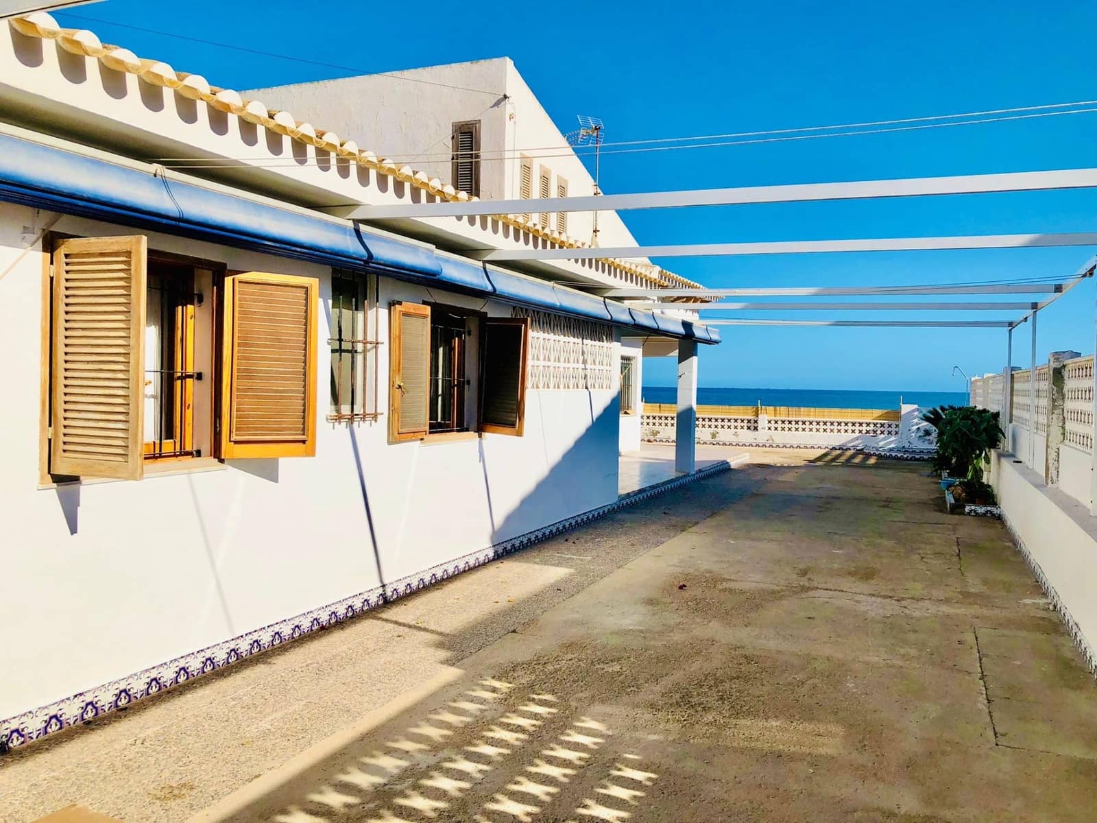 5 quarto Moradia para venda em Guardamar del Segura - 1 100 000 € (Ref: 7436115)