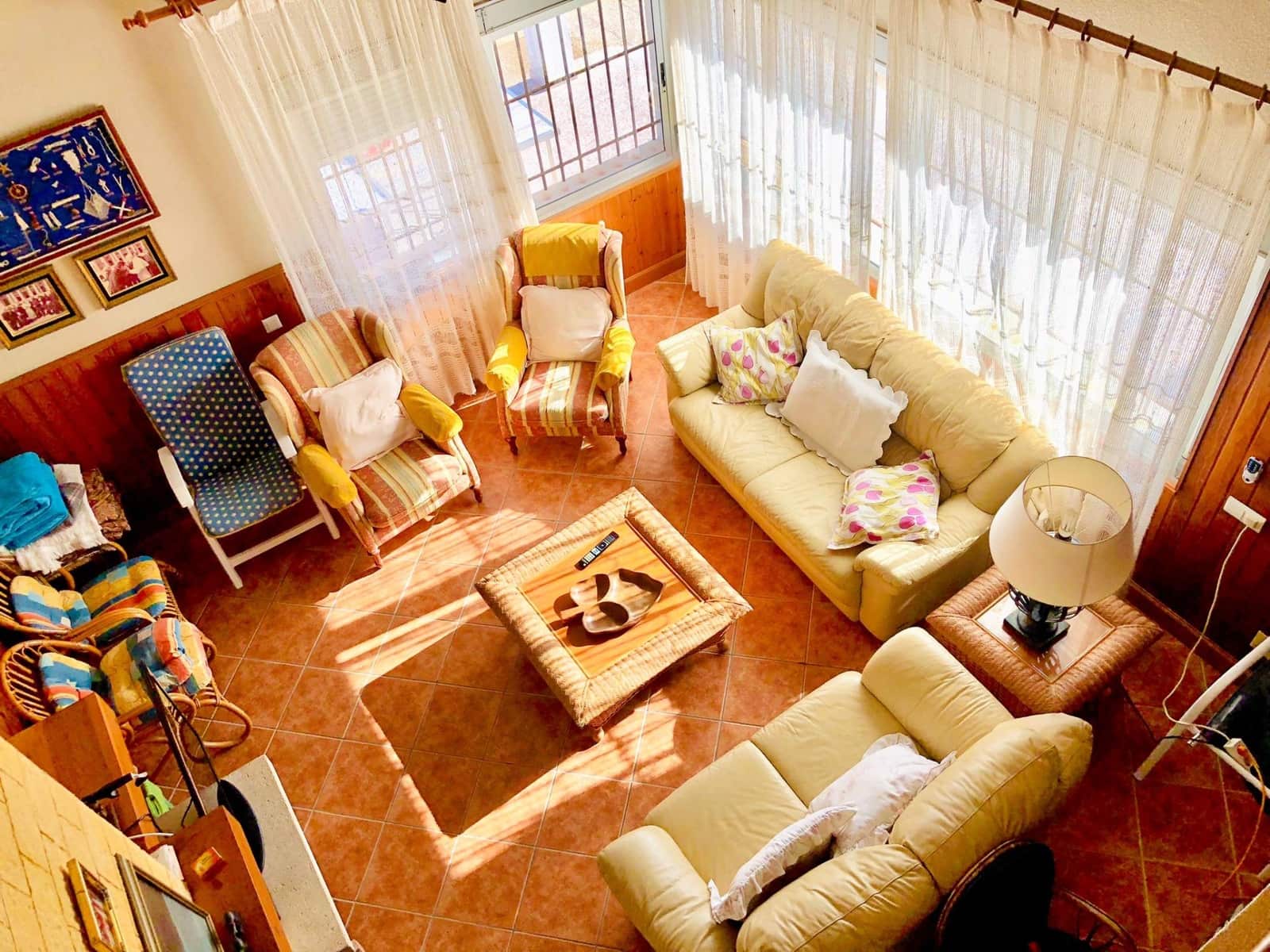 5 quarto Moradia para venda em Guardamar del Segura - 1 100 000 € (Ref: 7436115)