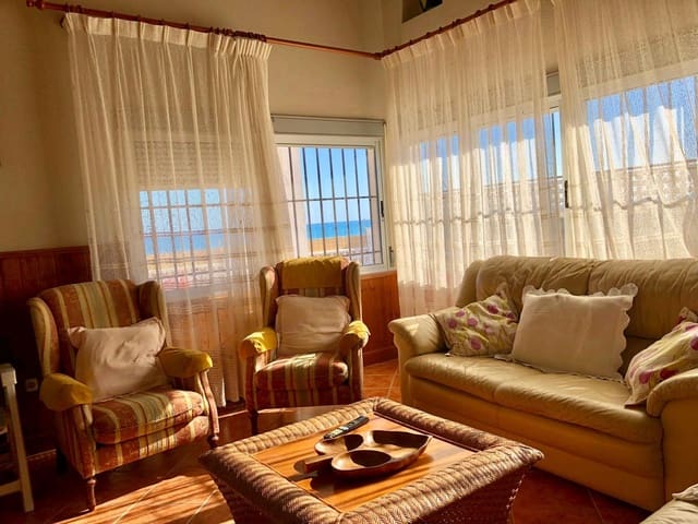 5 quarto Moradia para venda em Guardamar del Segura - 1 100 000 € (Ref: 7436115)