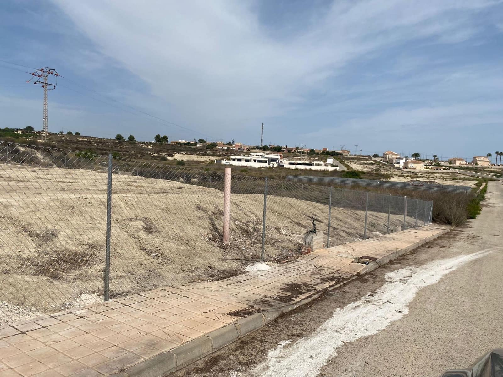 Terrain à Bâtir à vendre à Torremendo - 135 000 € (Ref: 7474557)