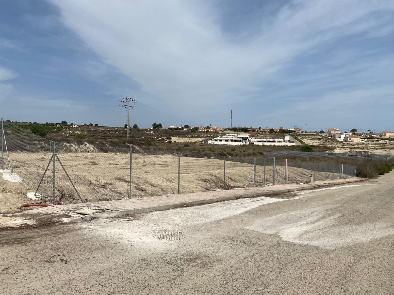 Terrain à Bâtir à vendre à Torremendo - 135 000 € (Ref: 7474557)