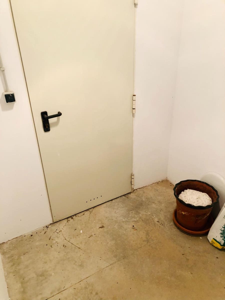 2 bedroom Flat for rent in Guardamar del Segura with pool garage - € 800 (Ref: 7725950)