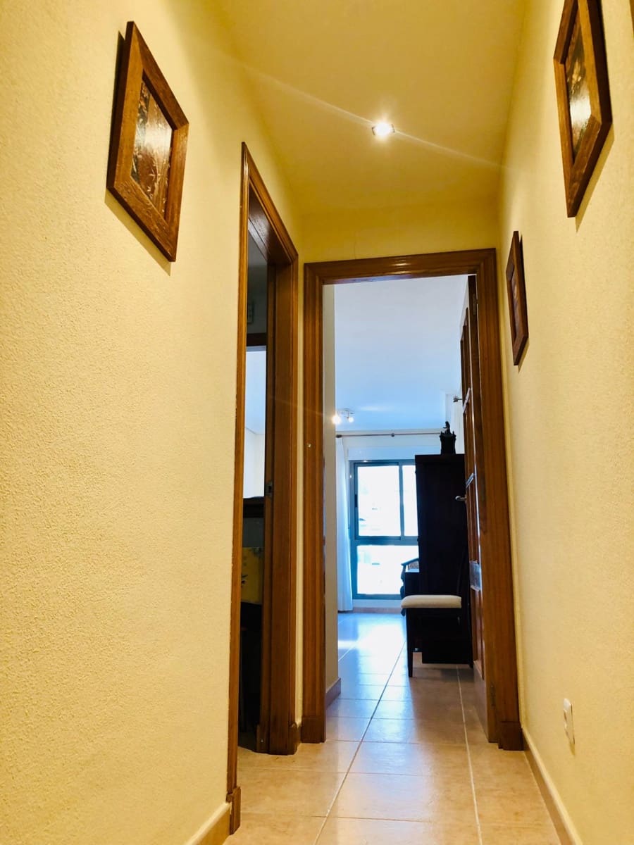 2 bedroom Flat for rent in Guardamar del Segura with pool garage - € 800 (Ref: 7725950)