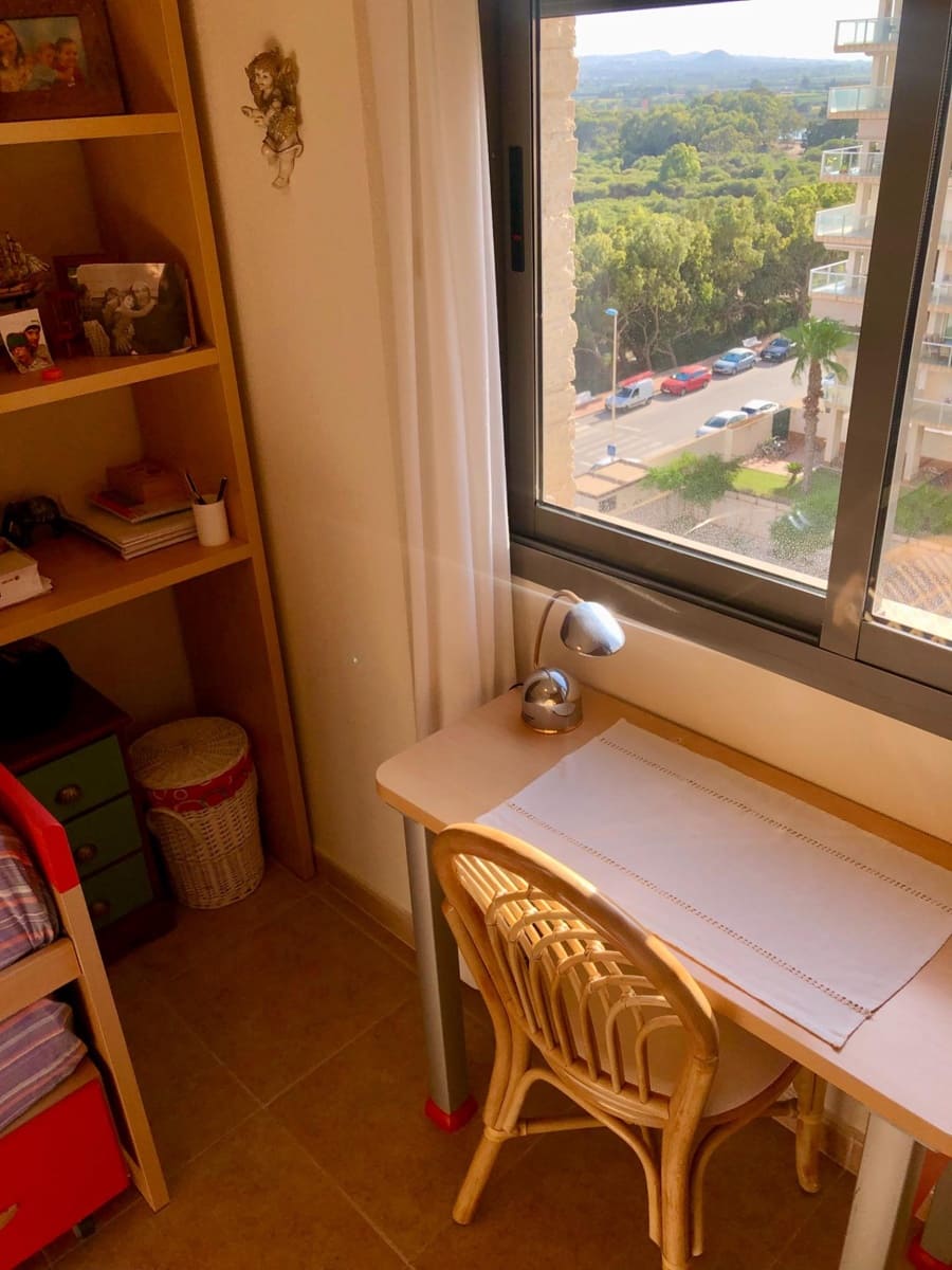 2 bedroom Flat for rent in Guardamar del Segura with pool garage - € 800 (Ref: 7725950)