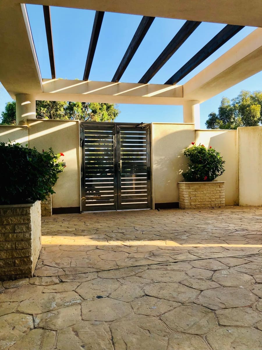 2 bedroom Flat for rent in Guardamar del Segura with pool garage - € 800 (Ref: 7725950)