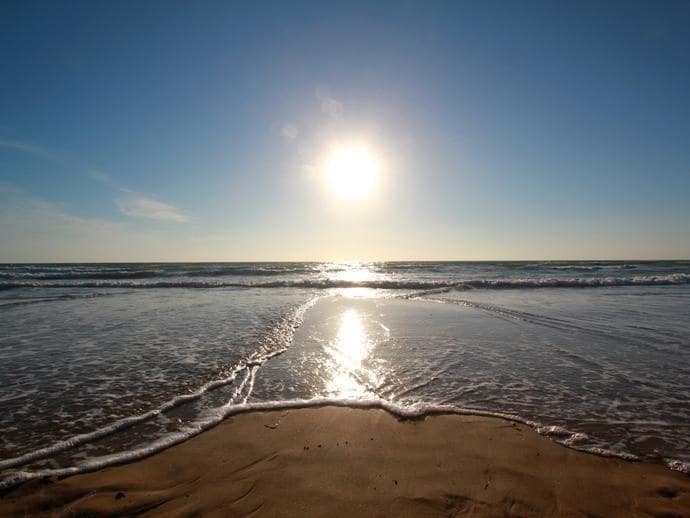 6 sypialnia Willa na sprzedaż w Guardamar del Segura z basenem garażem - 800 000 € (Ref: 7744014)