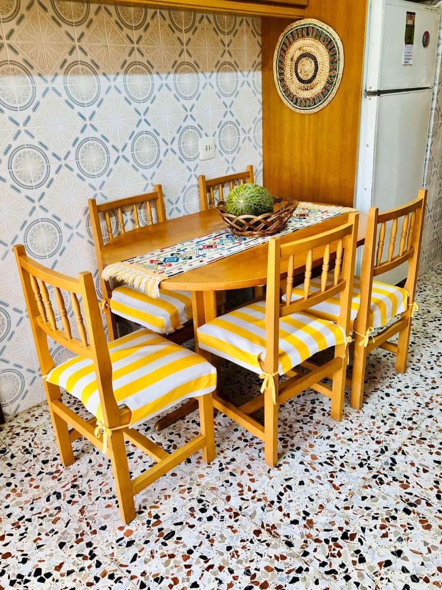 6 sypialnia Willa na sprzedaż w Guardamar del Segura z basenem garażem - 800 000 € (Ref: 7744014)