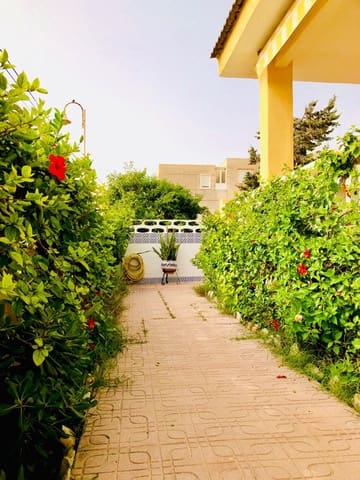 6 camera da letto Villa in vendita in Guardamar Playa, Guardamar del Segura con piscina garage - 800.000 € (Rif: 7744014)