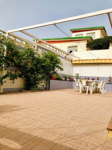 6 camera da letto Villa in vendita in Guardamar Playa, Guardamar del Segura con piscina garage - 800.000 € (Rif: 7744014)