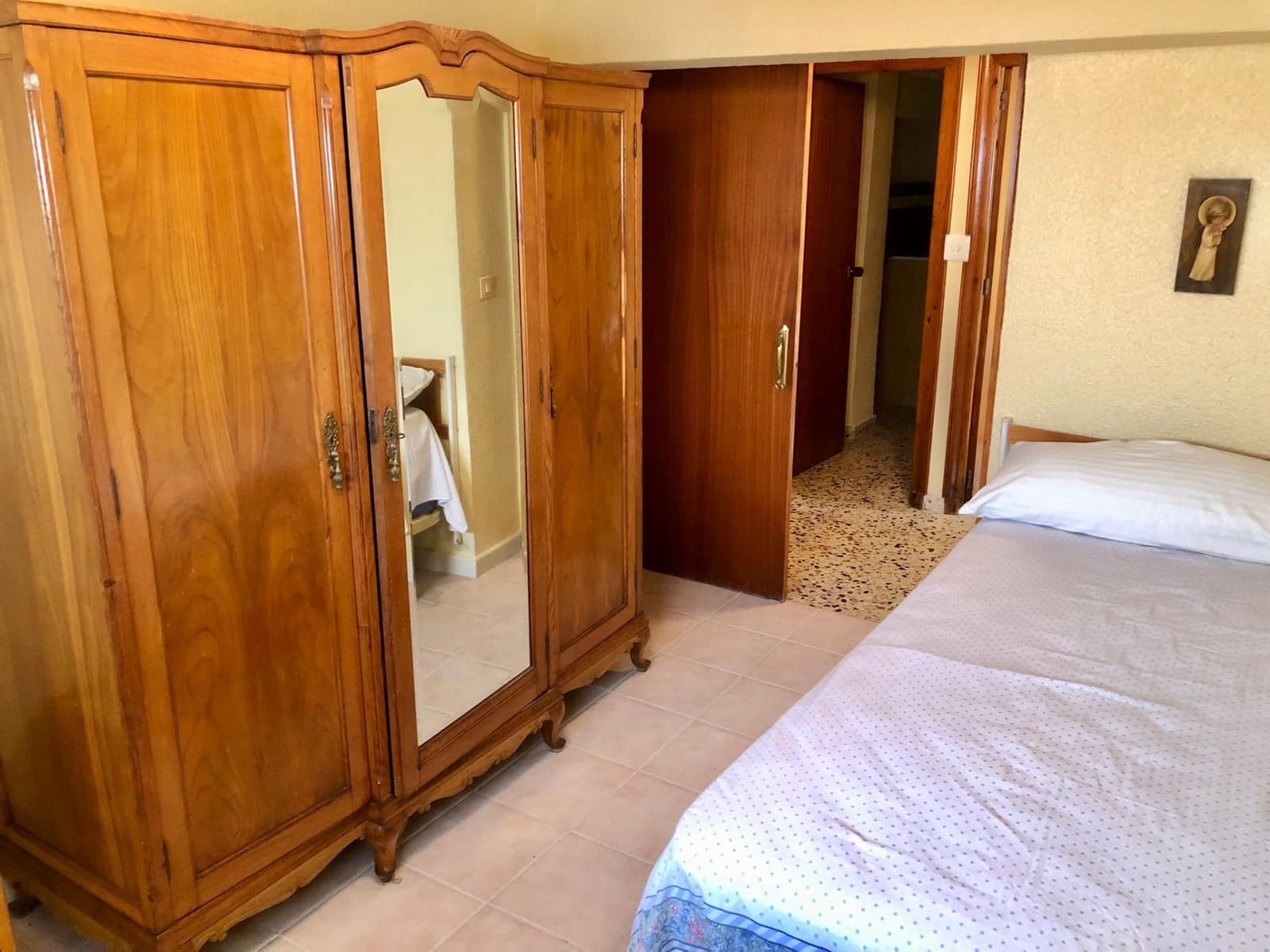 6 sypialnia Willa na sprzedaż w Guardamar del Segura z basenem garażem - 800 000 € (Ref: 7744014)