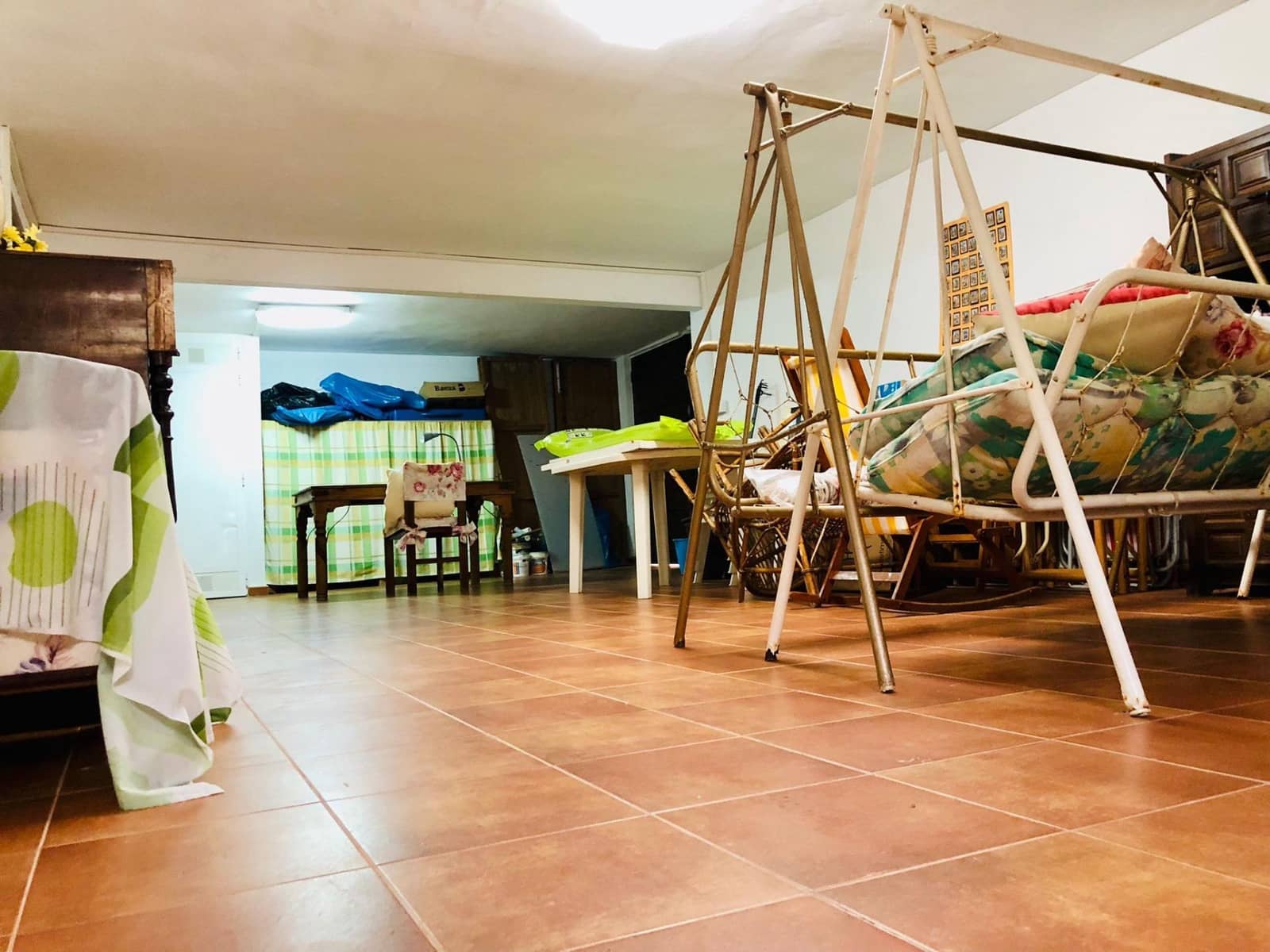 6 sypialnia Willa na sprzedaż w Guardamar del Segura z basenem garażem - 800 000 € (Ref: 7744014)