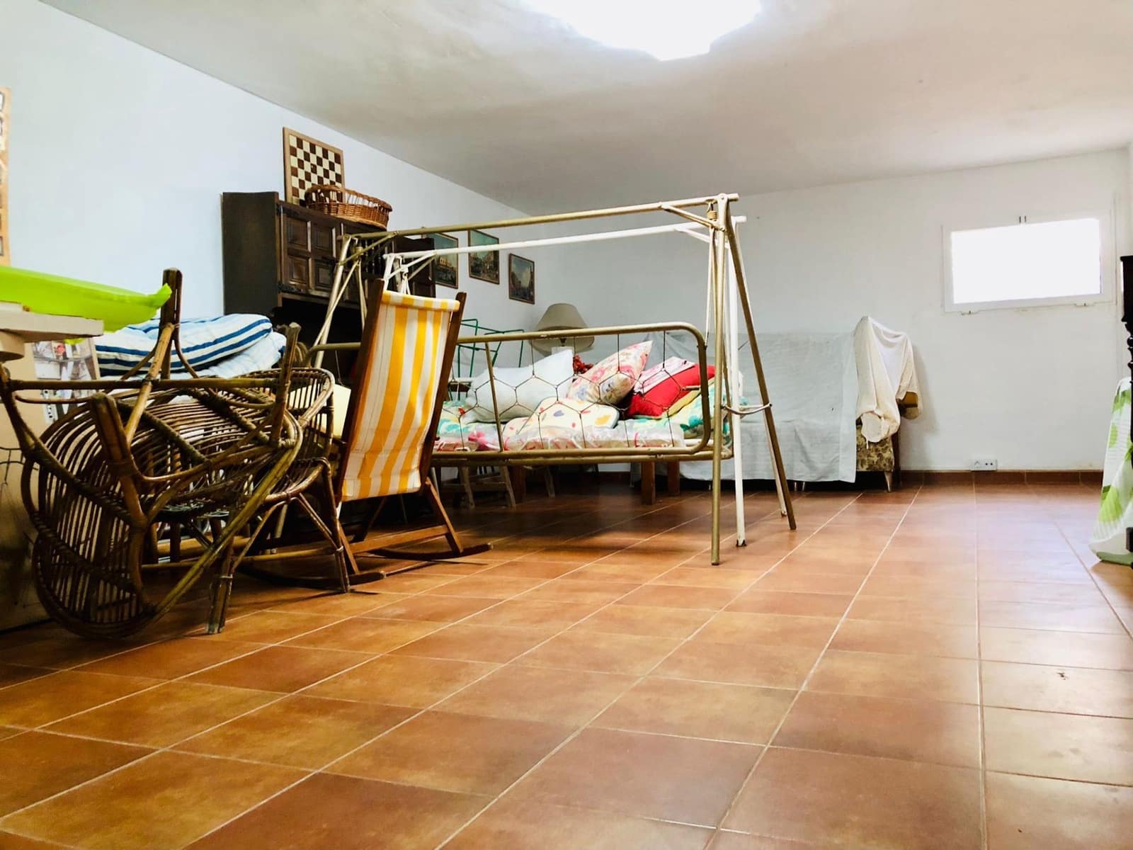 6 sypialnia Willa na sprzedaż w Guardamar del Segura z basenem garażem - 800 000 € (Ref: 7744014)