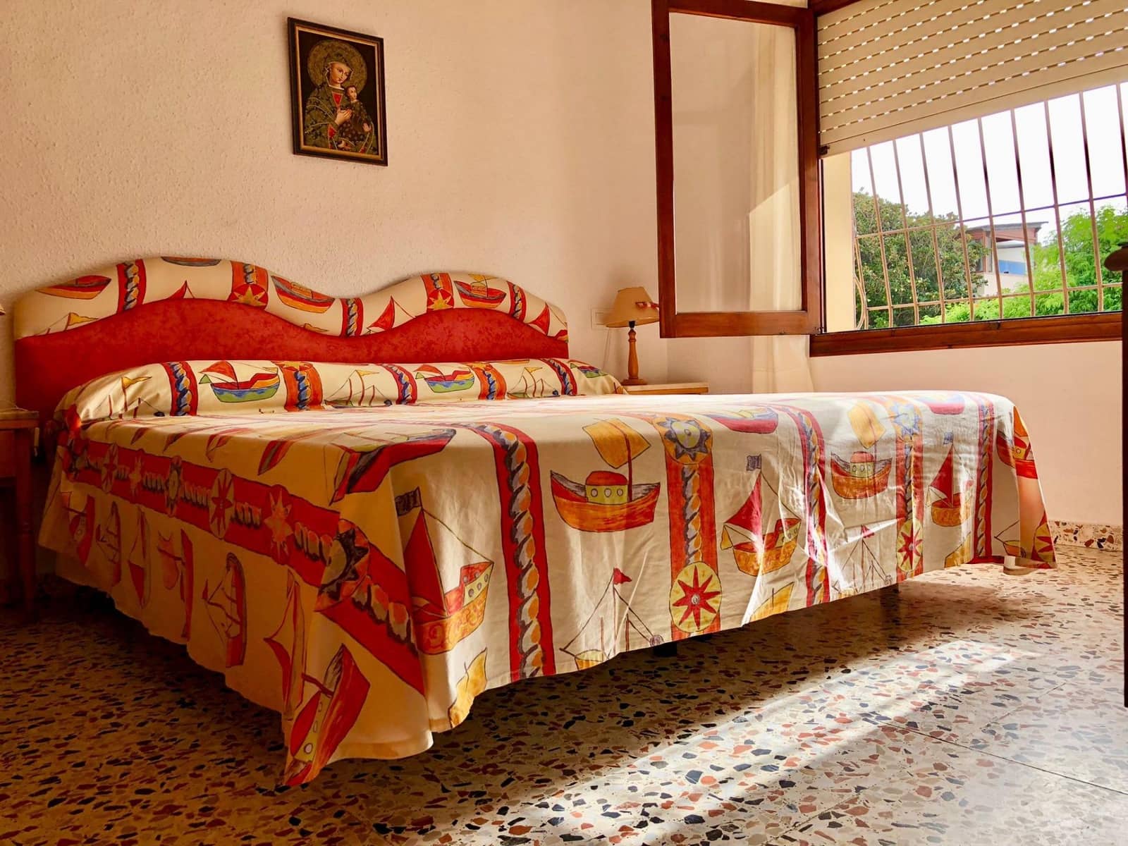 6 sypialnia Willa na sprzedaż w Guardamar del Segura z basenem garażem - 800 000 € (Ref: 7744014)