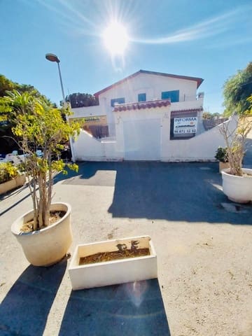 3 bedroom Business for sale in Guardamar del Segura - € 343,000 (Ref: 7992521)