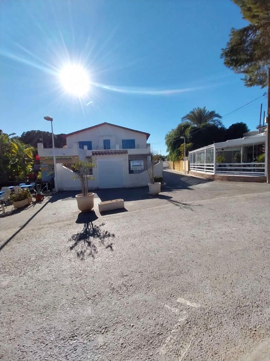 3 soverom Bedrift til salgs i Guardamar del Segura - € 343 000 (Ref: 7992521)