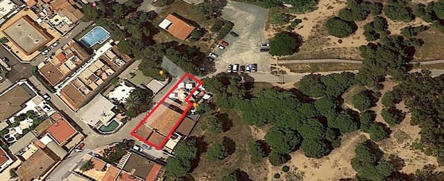 3 bedroom Business for sale in Guardamar del Segura - € 343,000 (Ref: 7992521)