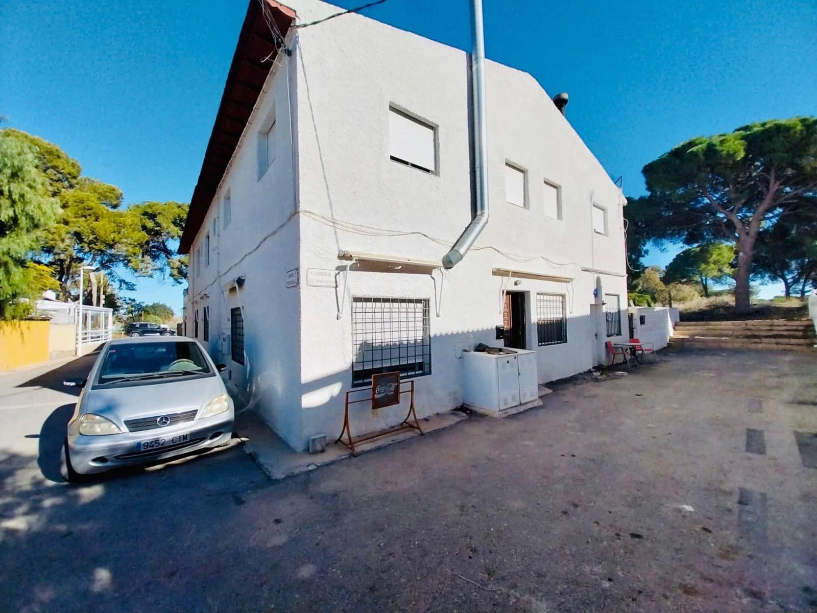 3 soverom Bedrift til salgs i Guardamar del Segura - € 343 000 (Ref: 7992521)