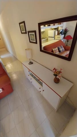 2 slaapkamer Appartement te huur in Guardamar del Segura - € 500 (Ref: 8103401)