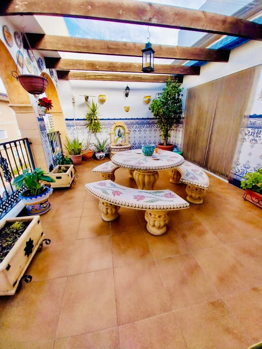 5 camera da letto Villa in vendita in Guardamar del Segura con garage - 485.000 € (Rif: 8113095)