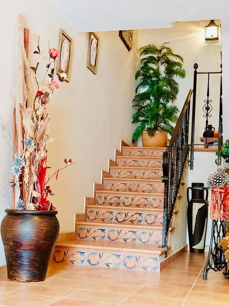 5 camera da letto Villa in vendita in Guardamar del Segura con garage - 485.000 € (Rif: 8113095)