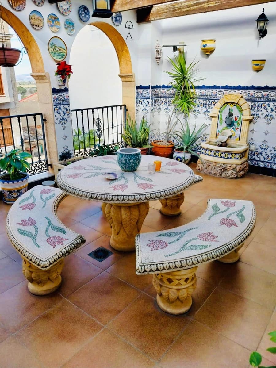 5 camera da letto Villa in vendita in Guardamar del Segura con garage - 485.000 € (Rif: 8113095)