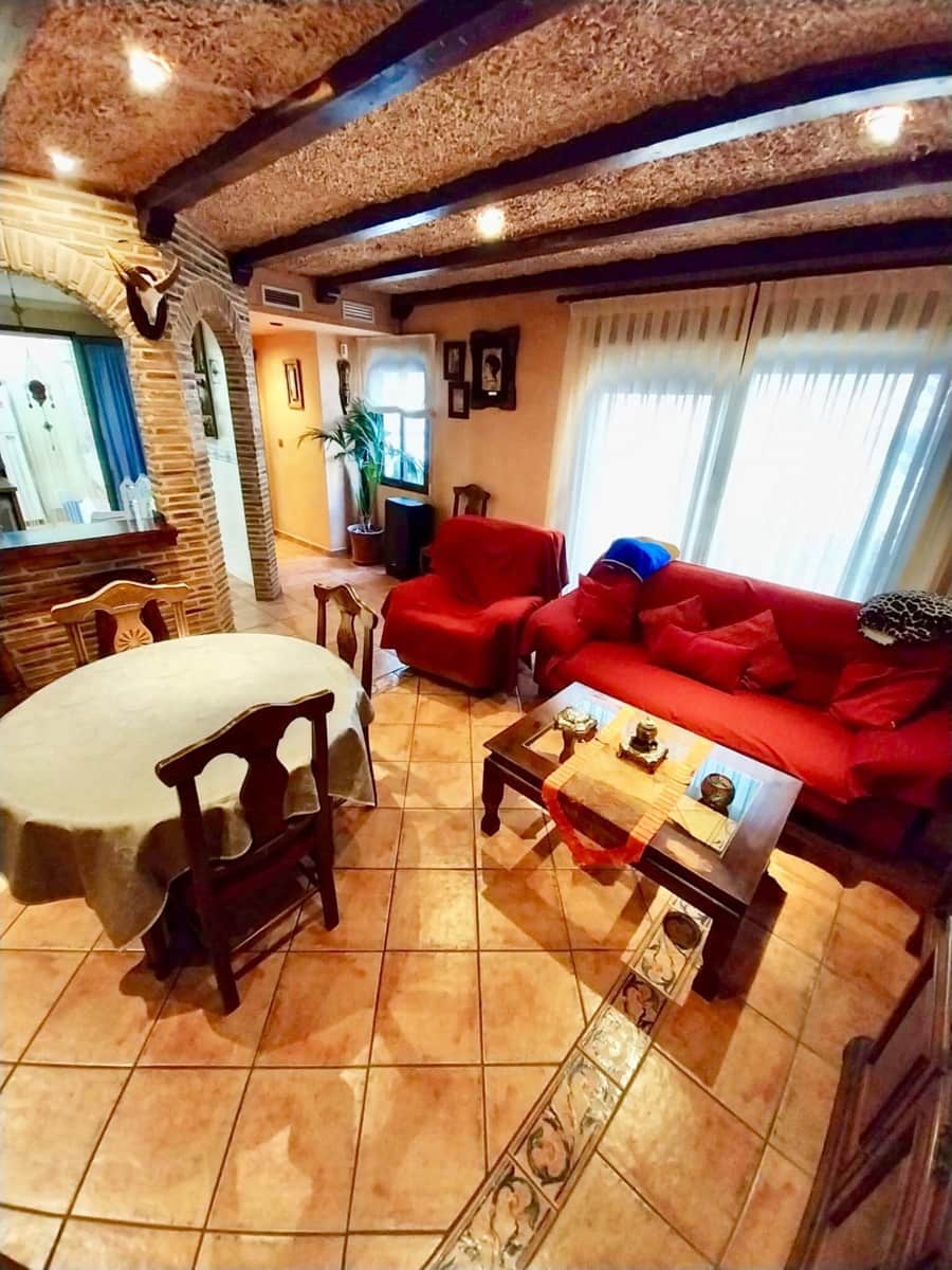 5 camera da letto Villa in vendita in Guardamar del Segura con garage - 485.000 € (Rif: 8113095)