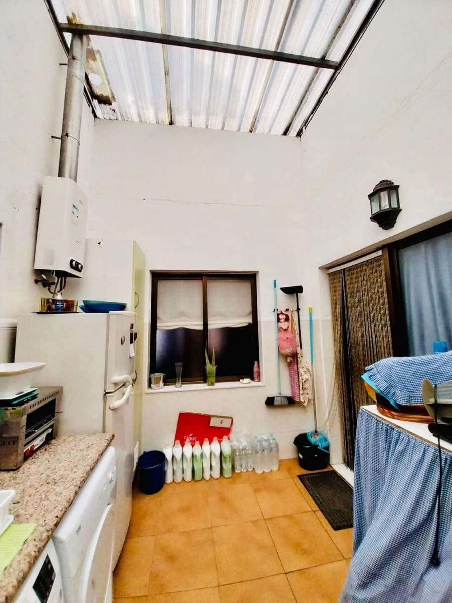 5 camera da letto Villa in vendita in Guardamar del Segura con garage - 485.000 € (Rif: 8113095)