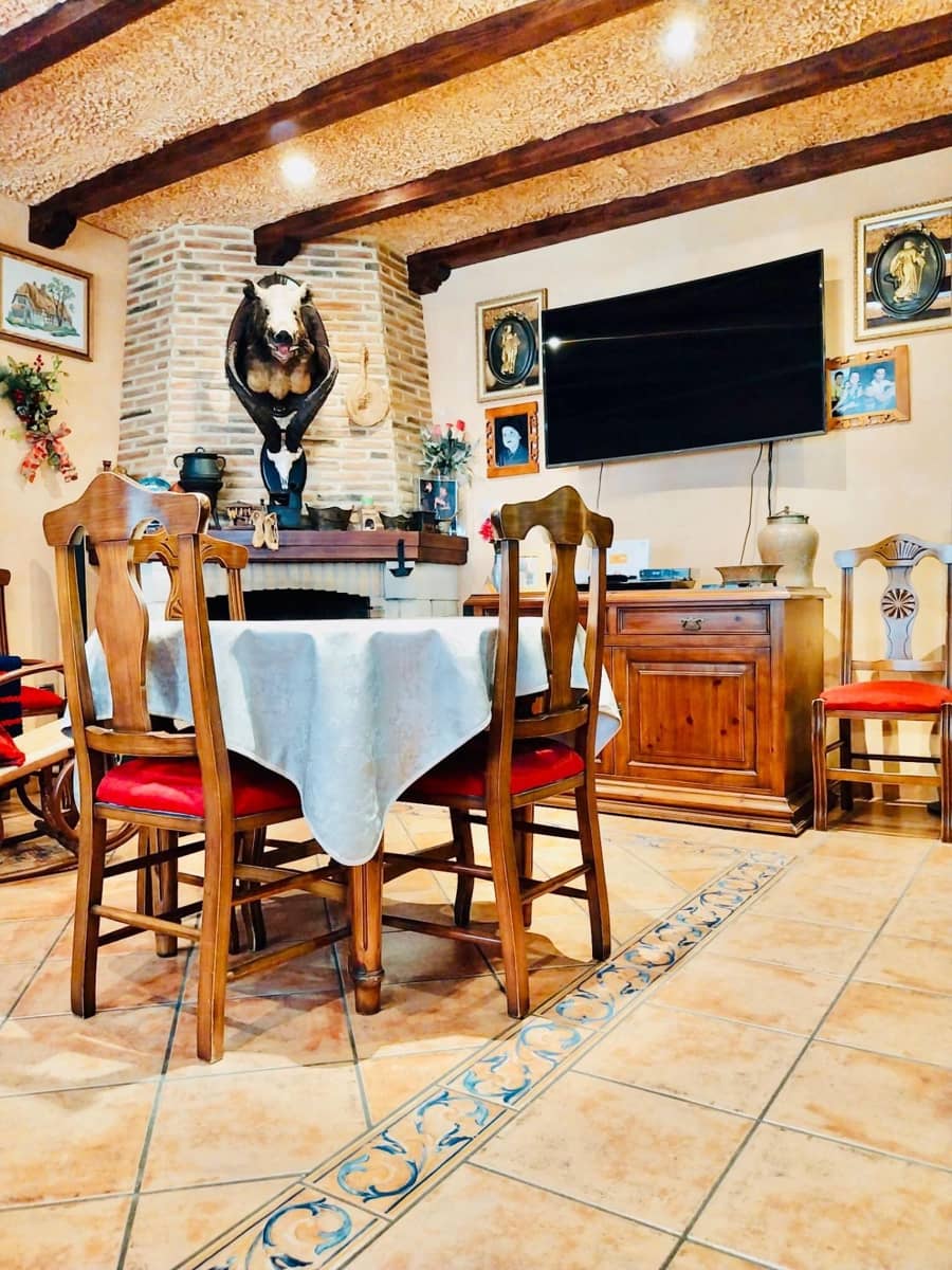 5 camera da letto Villa in vendita in Guardamar del Segura con garage - 485.000 € (Rif: 8113095)