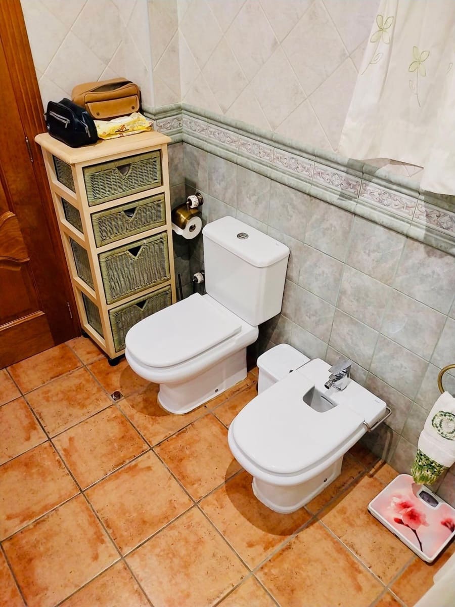 5 camera da letto Villa in vendita in Guardamar del Segura con garage - 485.000 € (Rif: 8113095)