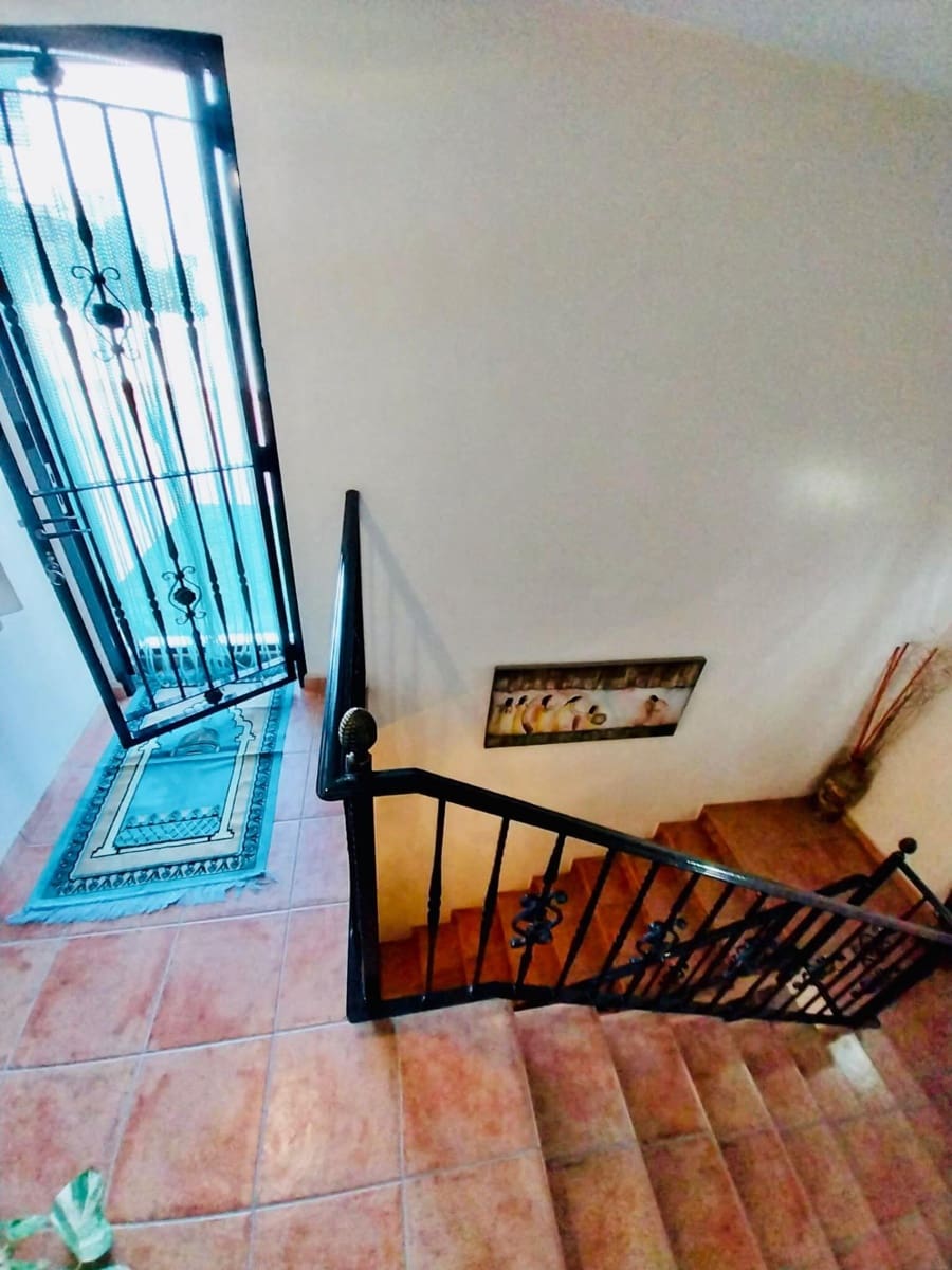 5 camera da letto Villa in vendita in Guardamar del Segura con garage - 485.000 € (Rif: 8113095)