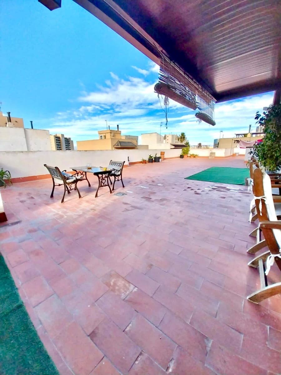 5 camera da letto Villa in vendita in Guardamar del Segura con garage - 485.000 € (Rif: 8113095)