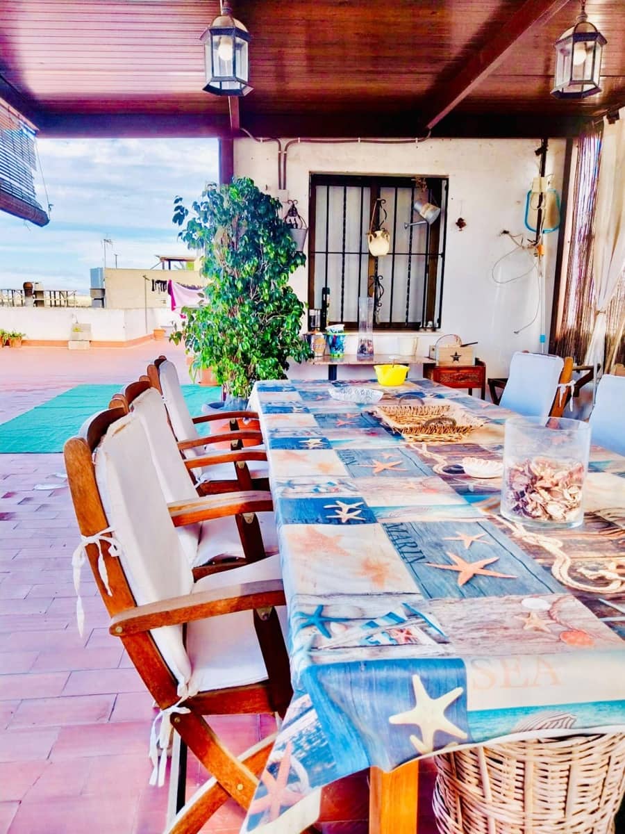 5 camera da letto Villa in vendita in Guardamar del Segura con garage - 485.000 € (Rif: 8113095)