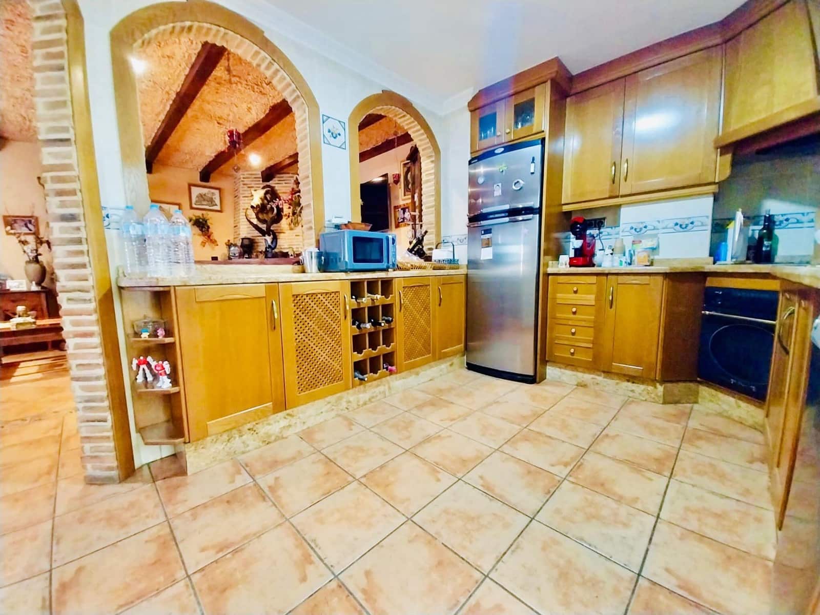 5 camera da letto Villa in vendita in Guardamar del Segura con garage - 485.000 € (Rif: 8113095)