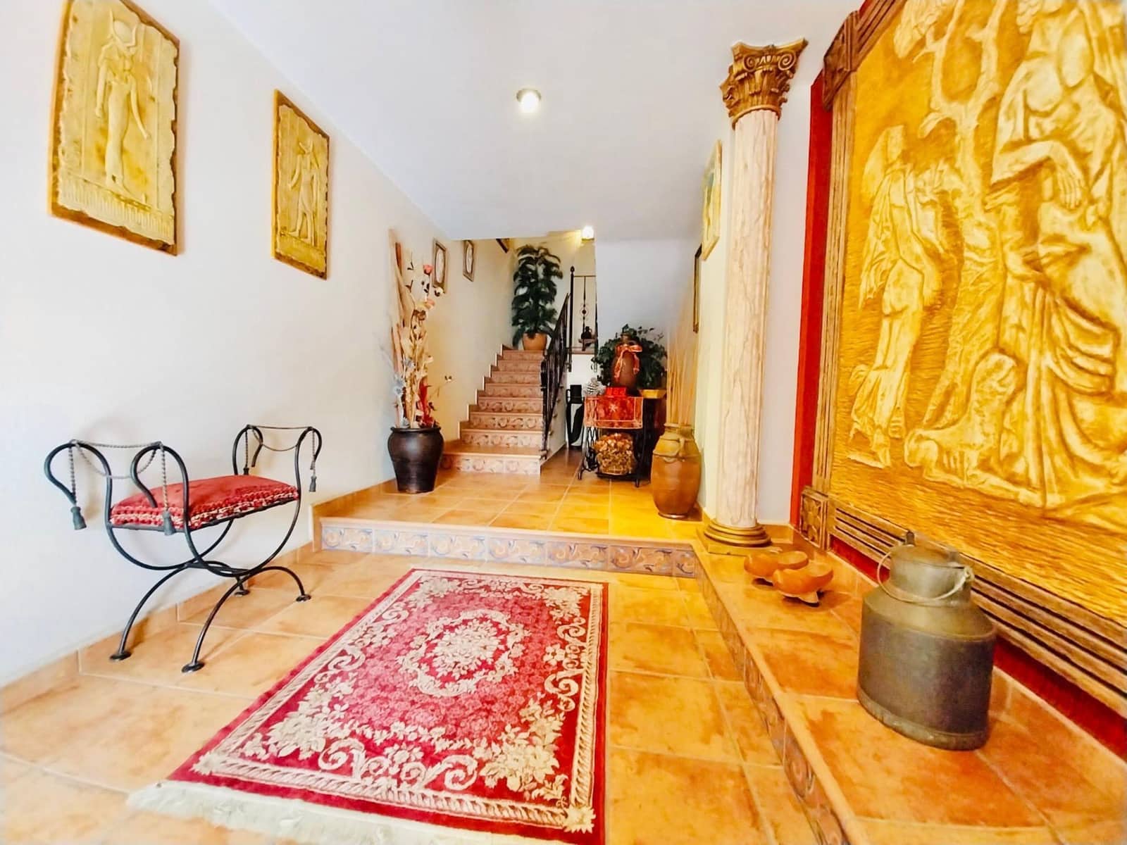 5 camera da letto Villa in vendita in Guardamar del Segura con garage - 485.000 € (Rif: 8113095)