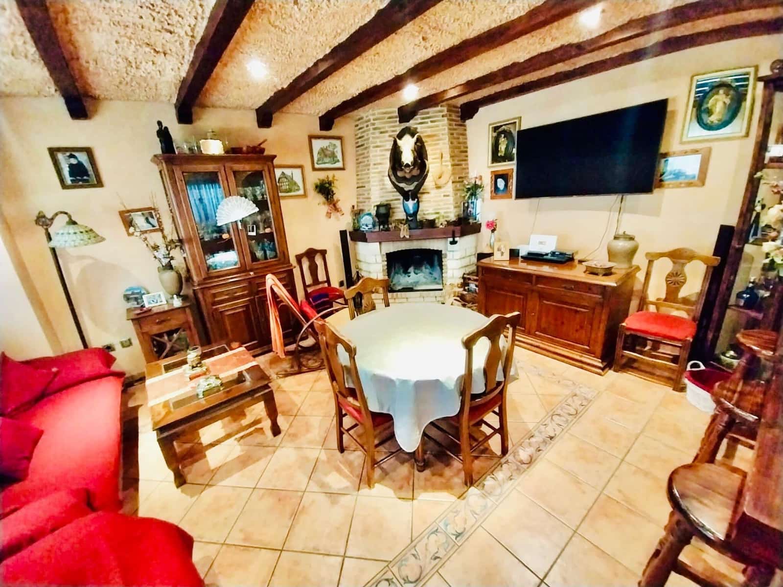 5 camera da letto Villa in vendita in Guardamar del Segura con garage - 485.000 € (Rif: 8113095)